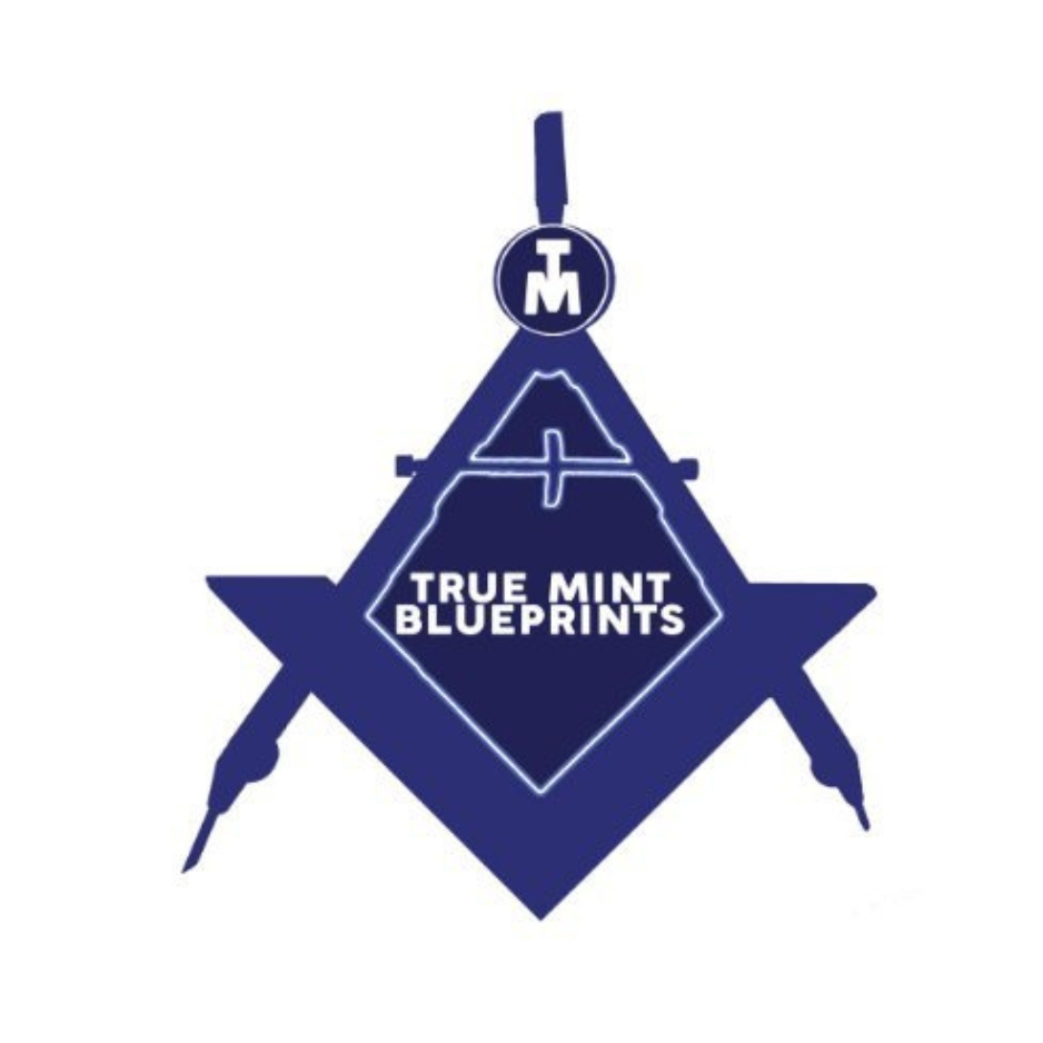 True Mint Blueprints