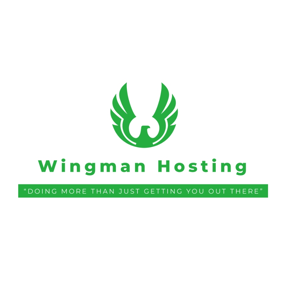 Wingman Hosting